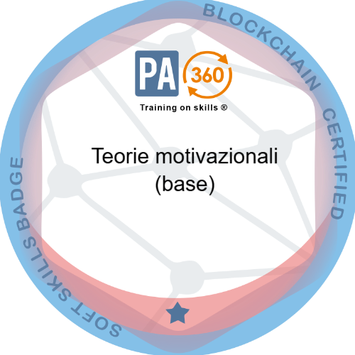 Badge pubblico 68744